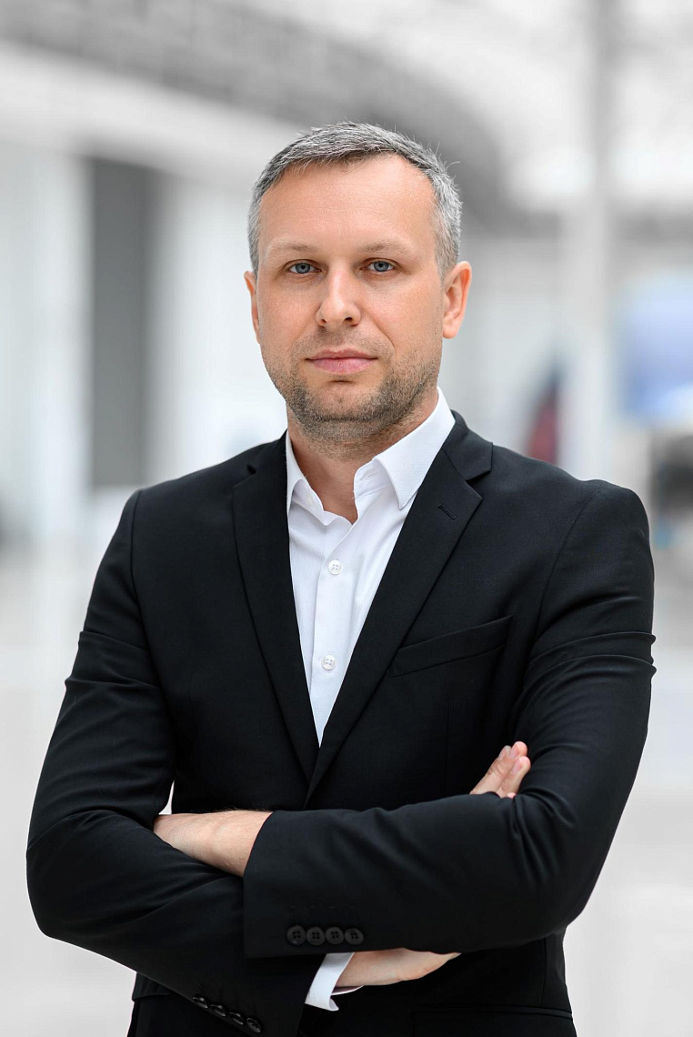 Станислав Дмитриевич Фалалеев